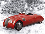 Lancia Aprilia Sport Zagato pictures