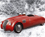Lancia Aprilia Sport Zagato pictures