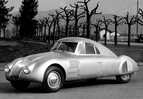 Photos of Lancia Aprilia Berlinetta Aerodinamica (239) 1937