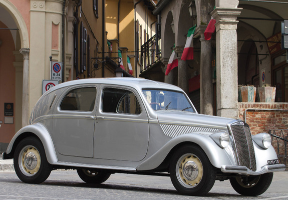 Photos of Lancia Aprilia 1937–49