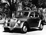 Lancia Aprilia 1937–49 wallpapers