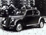 Lancia Ardea 1939–45 wallpapers