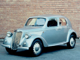 Photos of Lancia Ardea 1945–53