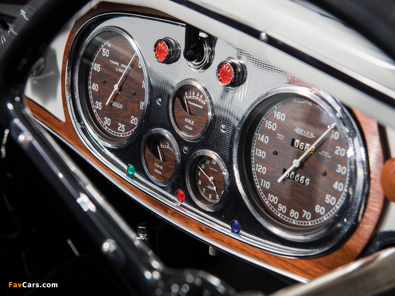 Images of Lancia Astura Cabriolet 