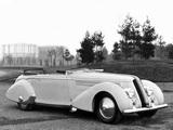 Lancia Astura 233 1933–37 photos