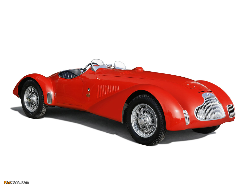 Lancia Astura Colli Spyder 1939 photos (1024 x 768)