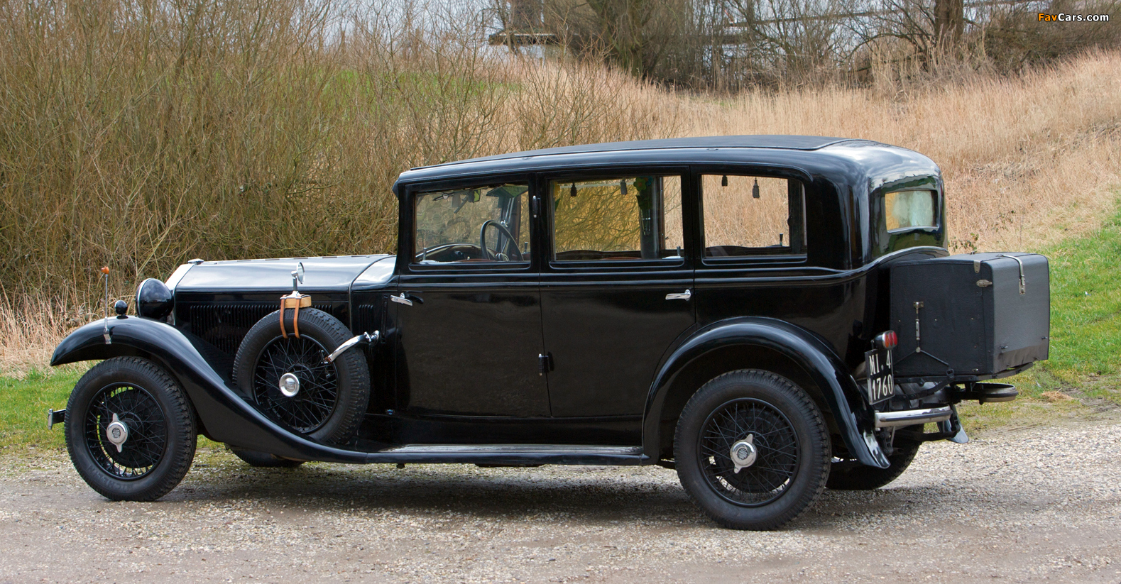 Pictures of Lancia Astura Limousine 1932 (1579 x 823)