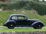 Pictures of Lancia Astura Sports Saloon (III) 1933–37