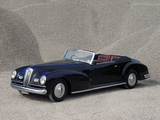 Pictures of Lancia Astura 4ª Serie Cabriolet (241) 1947