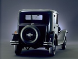 Lancia Augusta 1933–37 photos