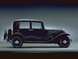 Lancia Augusta 1933–37 wallpapers