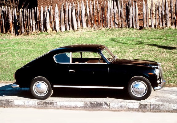 Images of Lancia Aurelia GT (B20) 1951–53