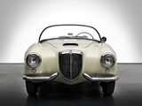 Images of Lancia Aurelia GT Convertible (B24) 1954–55