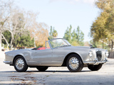 Lancia Aurelia GT Convertible US-spec (B24) 1956–58 photos