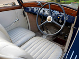 Photos of Lancia Belna Cabriolet (F234) 1934–37