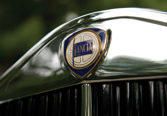 Photos of Lancia Belna Eclipse by Portout 1934–37