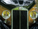 Photos of Lancia Belna Eclipse by Portout 1934–37