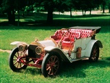 Images of Lancia Beta 15/20 HP 1909