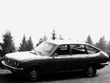 Images of Lancia Beta Berlina (1 Serie) 1972–75
