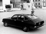 Images of Lancia Beta LX (828) 1972–75