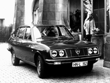 Images of Lancia Beta (828) 1972–75