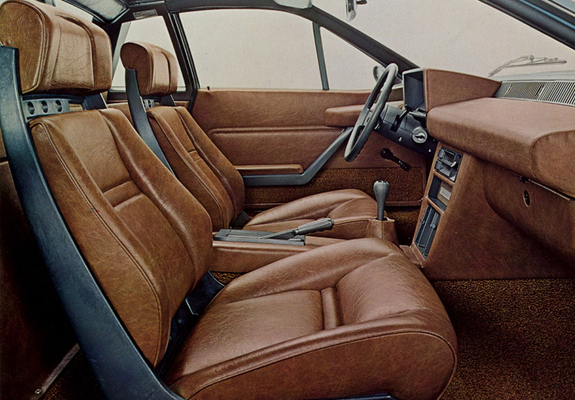 Images of Lancia Beta Montecarlo 1974–78