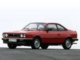 Images of Lancia Beta Coupe VX (4 Serie) 1982–84