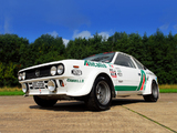 Images of Lancia Beta S2 Group 4