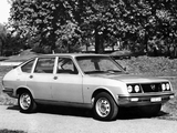 Lancia Beta Berlina (1 Serie) 1972–75 photos