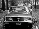 Lancia Beta LX (828) 1972–75 photos