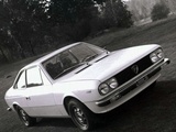 Lancia Beta Coupé (828) 1973–75 pictures