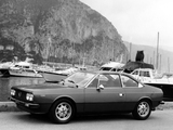 Lancia Beta Coupé (828) 1973–75 wallpapers