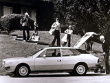 Lancia Beta HPE (1 Serie) 1974–75 images