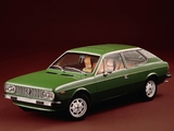 Lancia Beta HPE (1 Serie) 1974–75 photos