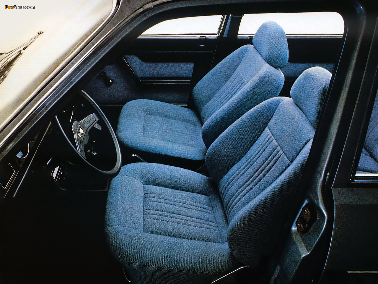 Lancia Beta (2 Serie) 1975–79 photos (1280 x 960)