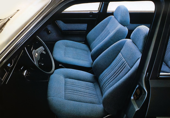 Lancia Beta (2 Serie) 1975–79 photos