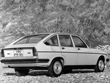 Lancia Beta (2 Serie) 1975–79 pictures