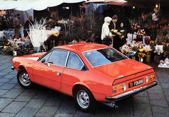 Lancia Beta Coupe (3 Serie) 1978–81 images
