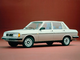 Lancia Beta Trevi 1980–83 photos