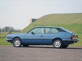 Lancia Beta H.P. Executive (3 Serie) 1981–84 images