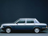 Lancia Beta Trevi 2.0 VX 1982–83 photos