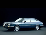 Lancia Beta H.P. Executive VX (3 Serie) 1982–84 pictures
