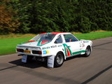 Lancia Beta S2 Group 4 pictures