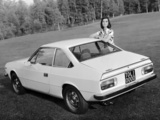 Photos of Lancia Beta Coupé (828) 1973–75