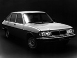 Photos of Lancia Beta (3 Serie) 1979–81