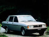Photos of Lancia Beta Trevi 2.0 VX 1982–83
