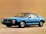 Pictures of Lancia Beta Montecarlo 1974–78