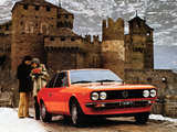 Lancia Beta Coupe (3 Serie) 1978–81 wallpapers