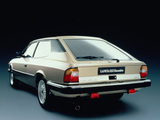 Lancia Beta H.P. Executive (3 Serie) 1981–84 wallpapers