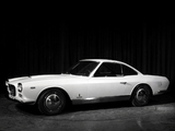 Images of Lancia Flaminia 3C Speciale (826) 1963